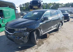 2023 Kia Sorento Lx — фото 2
