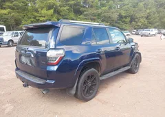 2021 Toyota 4Runner Sr5 Premium — фото 4