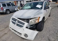 2007 Dodge Caliber — фото 6