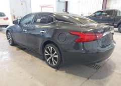 2017 Nissan Maxima 3.5 Sl — фото 3