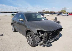 2016 Audi Q3 2.0T Premium Plus — фото 1