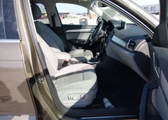 2016 Audi Q3 2.0T Premium Plus — фото 5
