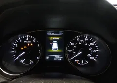2015 Nissan Rogue Sv — фото 7