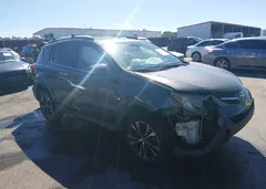 2015 Toyota Rav4 Limited — фото 1