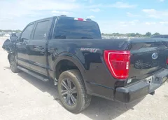 2023 Ford F-150 Xlt — фото 3