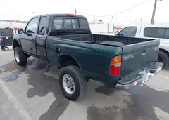 1999 Toyota Tacoma Prerunner — фото 3