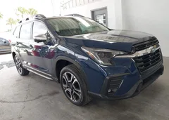 2023 Subaru Ascent Limited 7-Passenger — фото 1