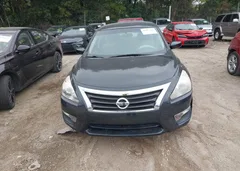 2015 Nissan Altima 2.5/2.5 S/2.5 Sl/2.5 Sv — фото 6