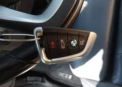 2018 BMW X3 xDrive30I — фото 11