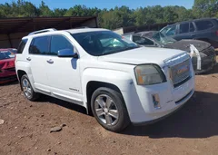2015 GMC Terrain Denali — фото 1