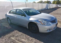 2011 Nissan Altima 2.5 S — фото 18