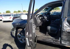 2018 Ram 1500 Big Horn 4X2 5'7 Box — фото 5