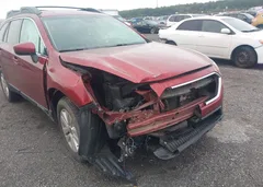 2019 Subaru Outback 2.5I Premium — фото 6