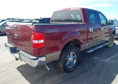 2006 Ford F-150 Fx4/Lariat/Xlt — фото 4
