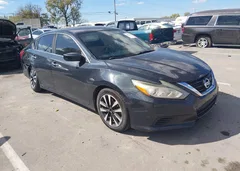 2017 Nissan Altima 2.5 S — фото 1