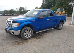 2014 Ford F-150 Xlt — фото 2