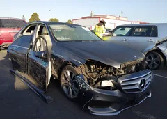 2014 Mercedes-Benz E 350 — фото 1