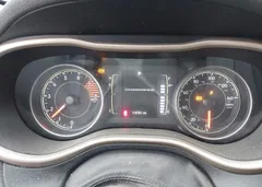 2016 Jeep Cherokee Latitude — фото 7