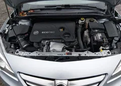 2016 Buick Cascada Premium — фото 10