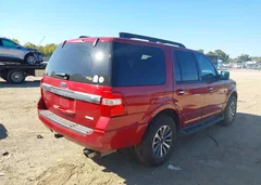 2017 Ford Expedition Xlt — фото 4