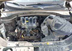 2014 Kia Sorento Lx — фото 10