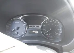 2015 Nissan Altima 2.5 Sv — фото 7