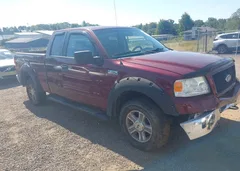 2005 Ford F-150 Fx4/Lariat/Xl/Xlt — фото 1