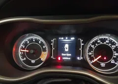 2014 Jeep Cherokee Latitude — фото 7