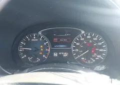 2015 Nissan Altima 2.5 Sv — фото 7