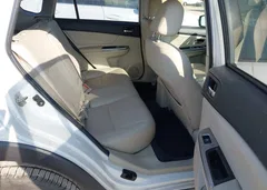 2015 Subaru Xv Crosstrek 2.0I Limited — фото 8