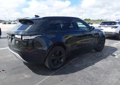 2020 Land Rover Range Rover Velar P250 S — фото 4