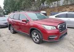 2019 Subaru Ascent Premium — фото 1