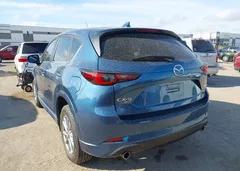 2024 Mazda Cx-5 2.5 S Select — фото 3