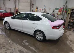 2014 Dodge Dart SE — фото 3