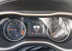 2015 Jeep Cherokee Latitude — фото 7