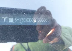 2023 Tesla Model 3 Long Range Dual Motor All-Wheel Drive — фото 9