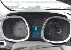 2011 Chevrolet Equinox 1Lt — фото 7