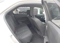 2011 Chevrolet Equinox 1Lt — фото 8
