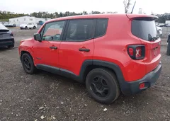 2015 Jeep Renegade Sport — фото 3