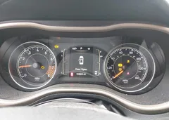 2015 Jeep Cherokee Latitude — фото 7