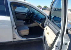 2016 Subaru Outback 2.5I Premium — фото 5