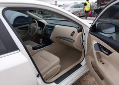 2013 Nissan Altima 2.5 SV — фото 5