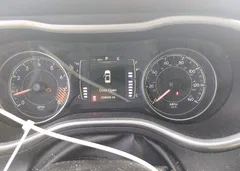 2014 Jeep Cherokee Latitude — фото 7