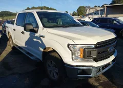 2020 Ford F-150 Xlt — фото 1