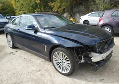 2014 BMW 428I xDrive — фото 1
