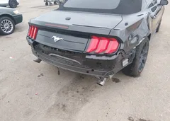 2019 Ford Mustang Ecoboost Premium — фото 6