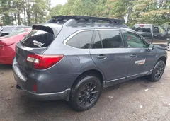 2015 Subaru Outback 2.5I Limited — фото 4