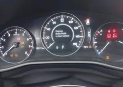 2024 Mazda Cx-50 2.5 S Select — фото 7