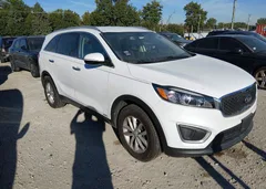 2016 Kia Sorento 2.4L Lx — фото 1