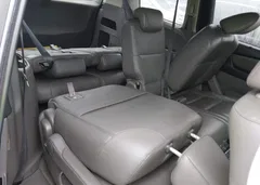 2016 Honda Odyssey Ex-L — фото 8